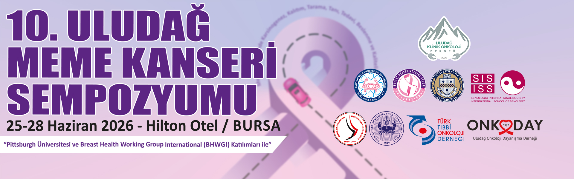 Organizasyon Banner