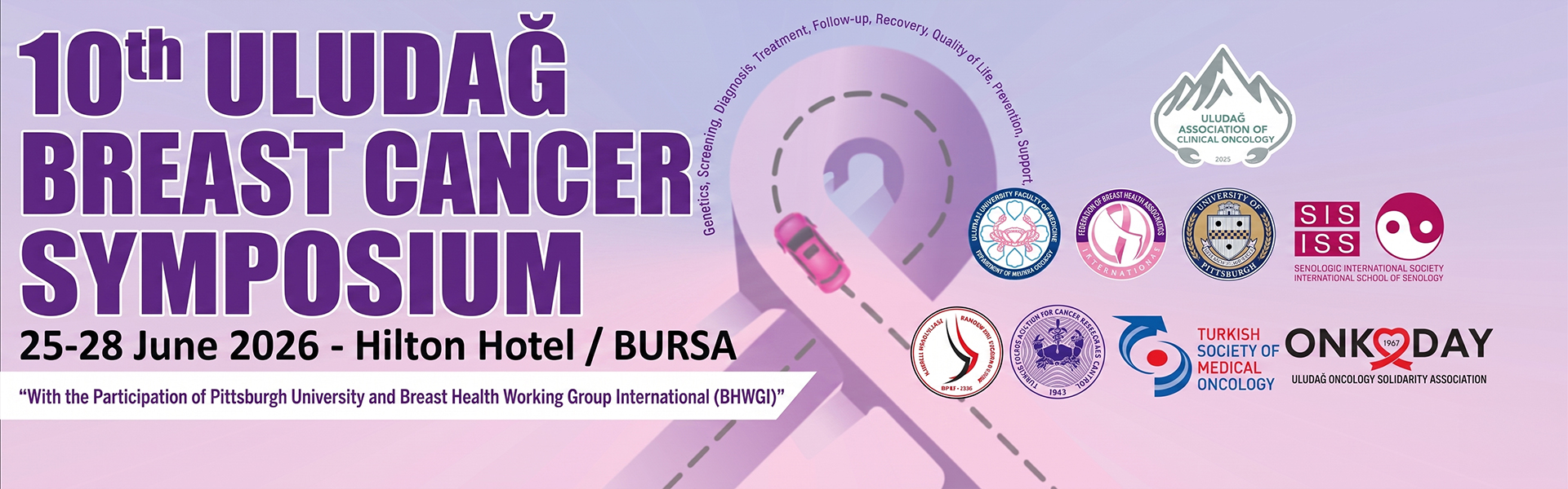 Organizasyon Banner